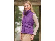 Target Dry Clare Water Repellent Quilted Gilet (SALE)